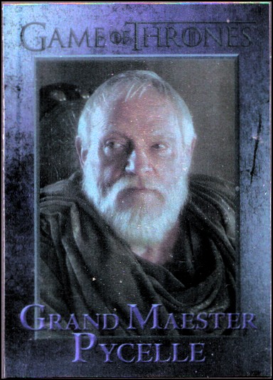2014 Game of Thrones Season Three Foil YOU PICK - Picture 68 of 137