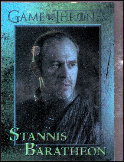 2014 Game of Thrones Season Three Foil YOU PICK - Picture 72 of 137