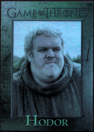 2014 Game of Thrones Season Three Foil YOU PICK - Picture 74 of 137