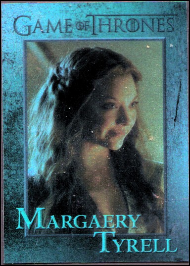 2014 Game of Thrones Season Three Foil YOU PICK - Picture 76 of 137