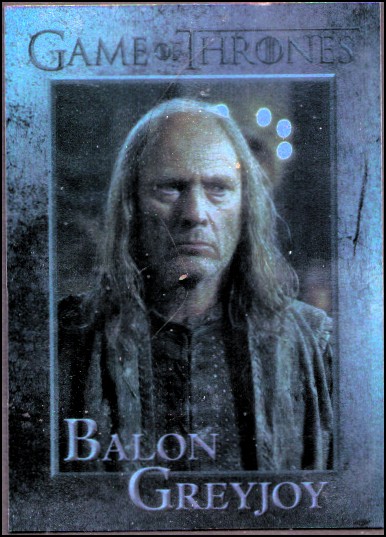 2014 Game of Thrones Season Three Foil YOU PICK - Picture 78 of 137
