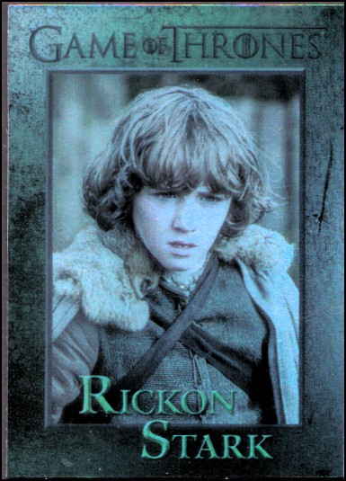 2014 Game of Thrones Season Three Foil YOU PICK - Picture 86 of 137