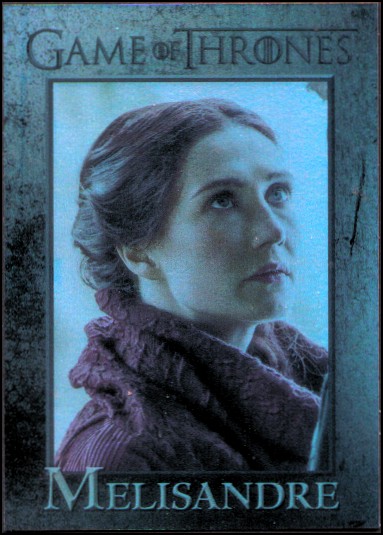 2014 Game of Thrones Season Three Foil YOU PICK - Picture 92 of 137