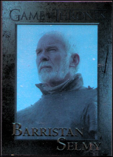 2014 Game of Thrones Season Three Foil YOU PICK - Picture 94 of 137