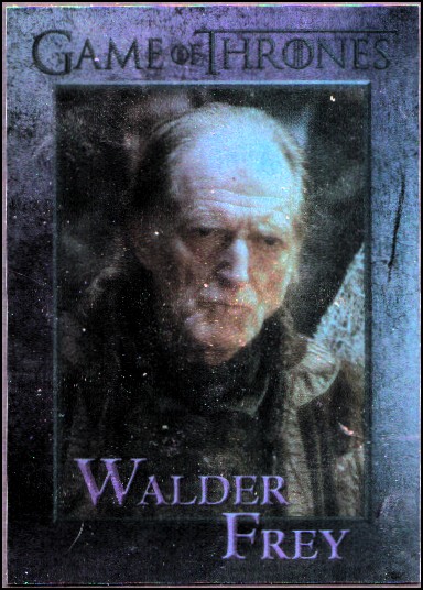 2014 Game of Thrones Season Three Foil YOU PICK - Picture 100 of 137