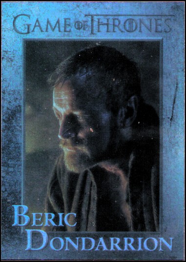 2014 Game of Thrones Season Three Foil YOU PICK - Picture 102 of 137