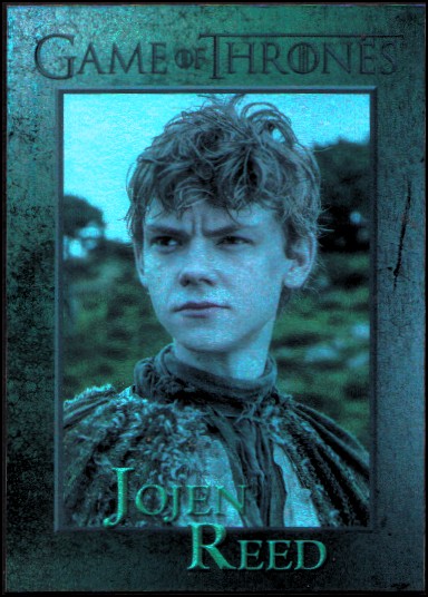 2014 Game of Thrones Season Three Foil YOU PICK - Picture 116 of 137