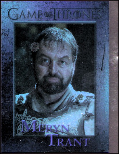 2014 Game of Thrones Season Three Foil YOU PICK - Picture 120 of 137