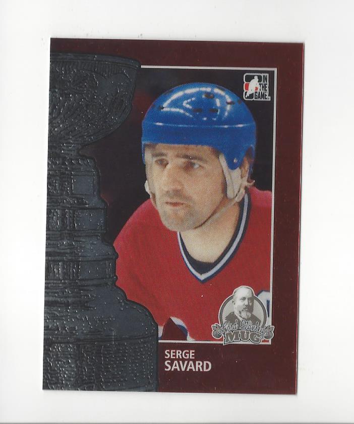 2013-14 ITG Lord Stanley's Mug Hockey Singles - You Choose | eBay