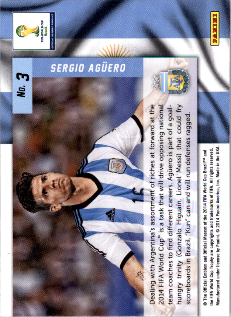 2014 Panini Prizm World Cup Net Finders Soccer YOU PICK - Picture 7 of 37