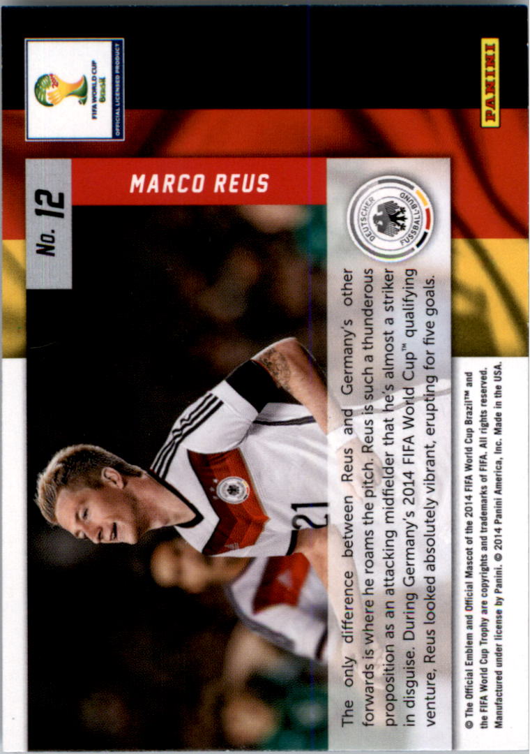 2014 Panini Prizm World Cup Net Finders Soccer YOU PICK - Picture 23 of 37