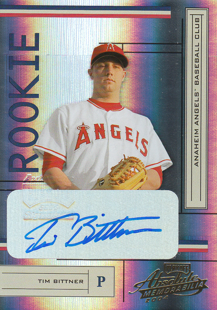 2004 Absolute Memorabilia Baseball "Main Set" Hobby Cards #1 to #250 - Picture 358 of 366