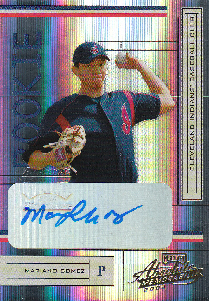 2004 Absolute Memorabilia Baseball "Main Set" Hobby Cards #1 to #250 - Picture 361 of 366