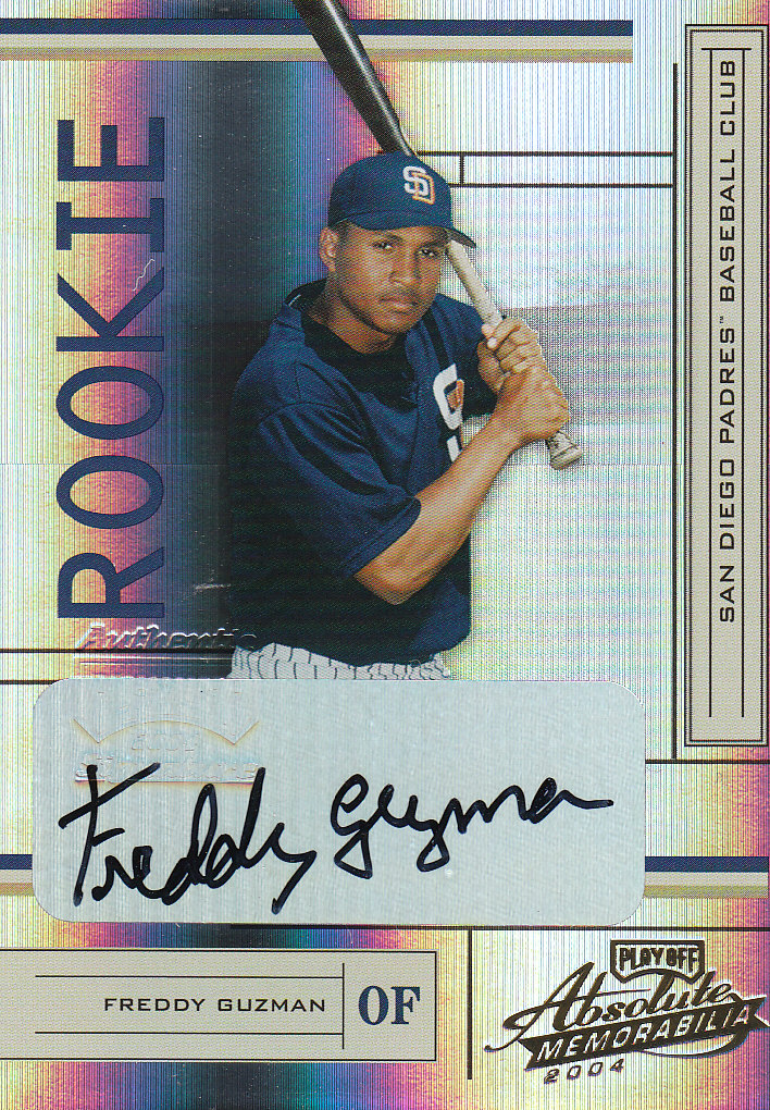 2004 Absolute Memorabilia Baseball "Main Set" Hobby Cards #1 to #250 - Picture 366 of 366