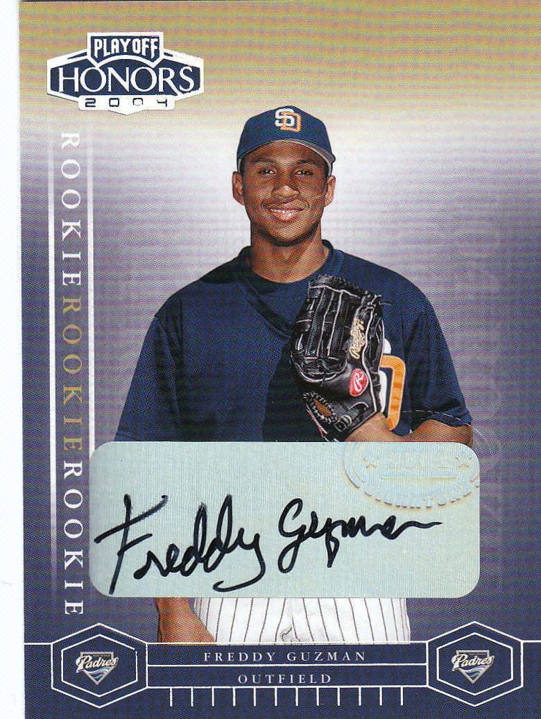 2004 Playoff Honors Baseball "Main Set" Cards #1 to #250 - Picture 430 of 433