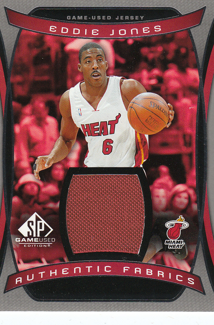 2004/2005 SP Game Used (Upper Deck) Basketball - Picture 250 of 290