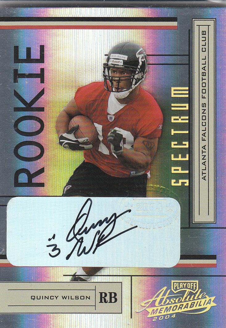 2004 Absolute Memorabilia Football - Picture 238 of 291