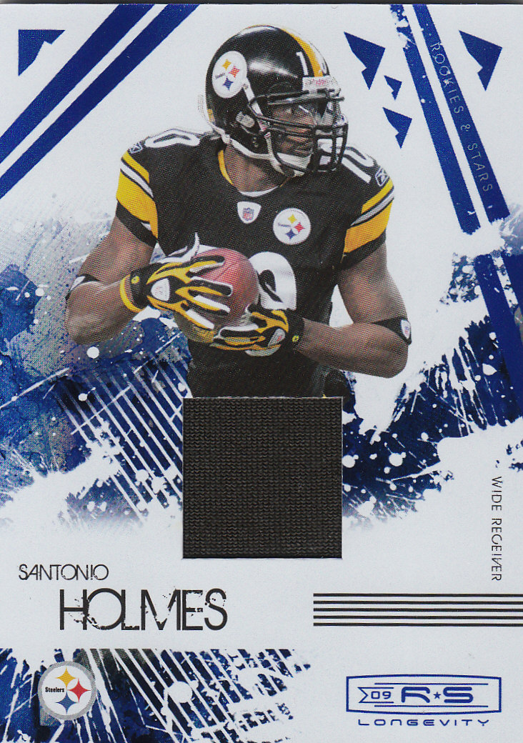 2009 Donruss Rookies and Stars Longevity Football - Picture 241 of 254