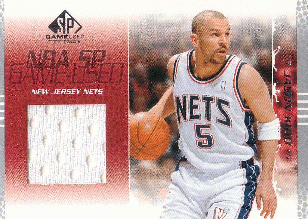 2003/2004 juego SP usado (cubierta superior) baloncesto - Imagen 74 de 146