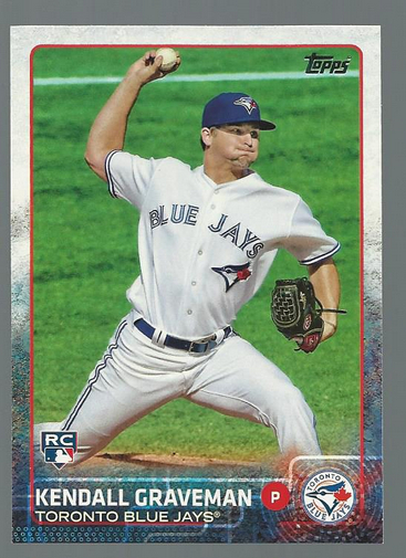 2015 Topps Baseball Part 1 - Picture 26 of 485