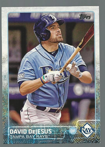 2015 Topps Baseball Part 1 - Picture 30 of 485