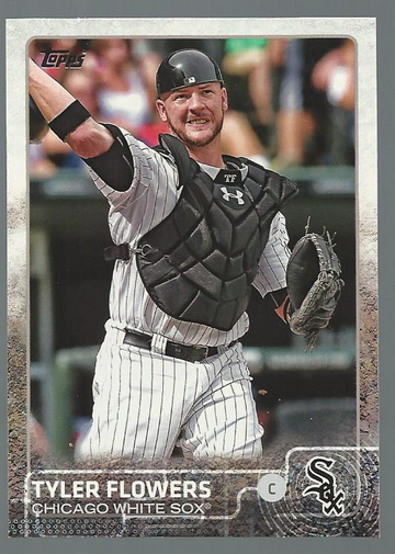 2015 Topps Baseball Part 1 - Picture 42 of 485
