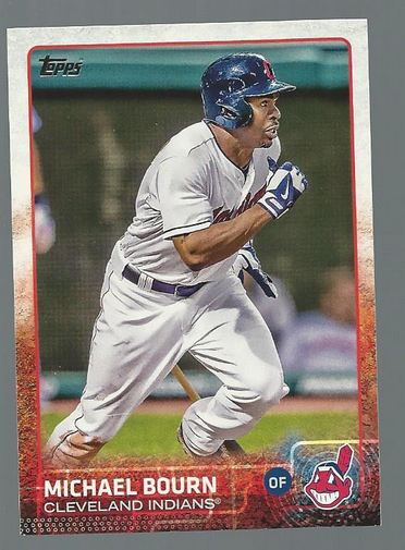 2015 Topps Baseball Part 1 - Picture 44 of 485