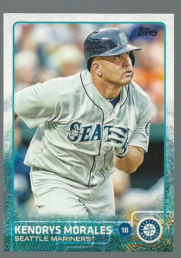 2015 Topps Baseball Part 1 - Picture 52 of 485