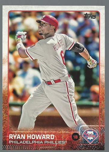 2015 Topps Baseball Part 1 - Picture 98 of 485