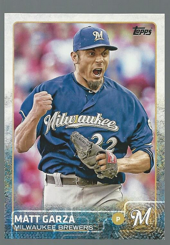 2015 Topps Baseball Part 1 - Picture 108 of 485
