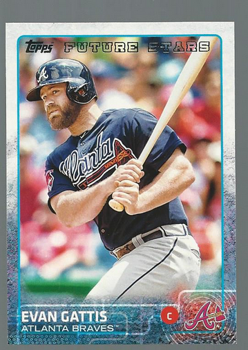 2015 Topps Baseball Part 1 - Picture 112 of 485