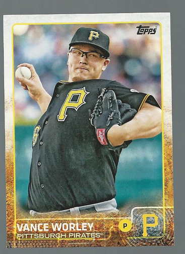 2015 Topps Baseball Part 1 - Picture 128 of 485