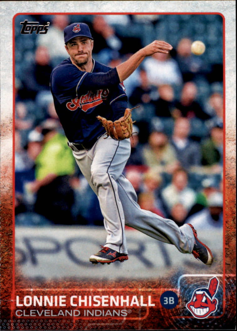 2015 Topps Baseball Part 1 - Picture 132 of 485