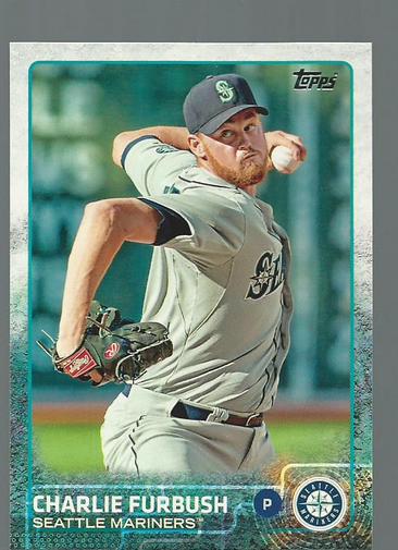 2015 Topps Baseball Part 1 - Picture 136 of 485