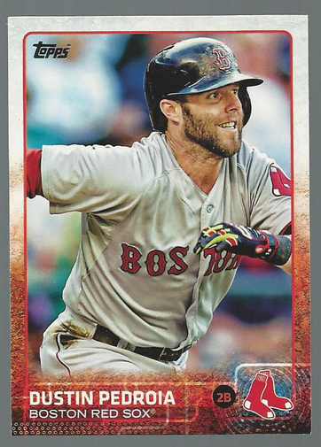 2015 Topps Baseball Part 1 - Picture 146 of 485