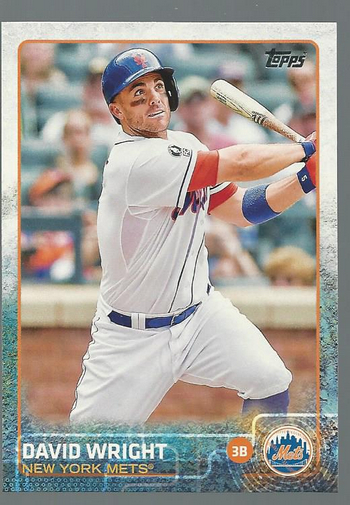 2015 Topps Baseball Part 1 - Picture 162 of 485