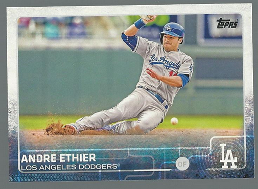 2015 Topps Baseball Part 1 - Picture 182 of 485