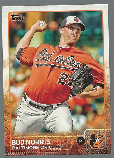 2015 Topps Baseball Part 1 - Picture 198 of 485