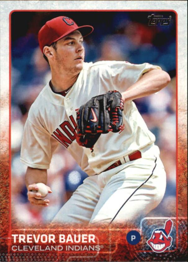 2015 Topps Baseball Part 1 - Picture 213 of 485