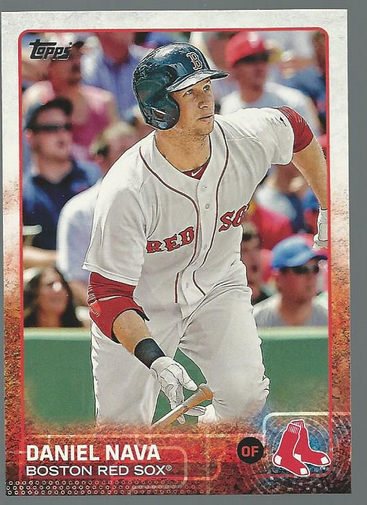 2015 Topps Baseball Part 1 - Picture 215 of 485