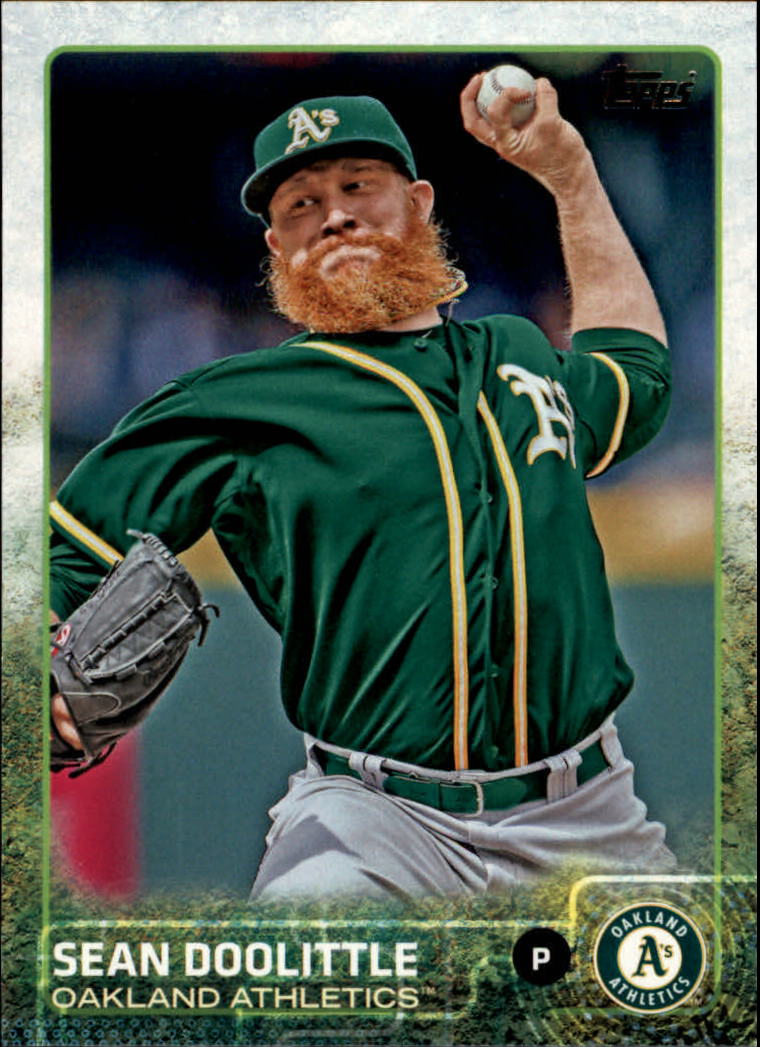 2015 Topps Baseball Part 1 - Picture 225 of 485