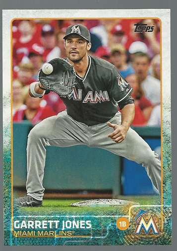 2015 Topps Baseball Part 1 - Picture 233 of 485