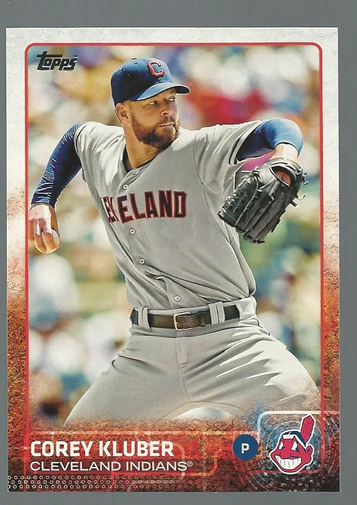 2015 Topps Baseball Part 1 - Picture 235 of 485