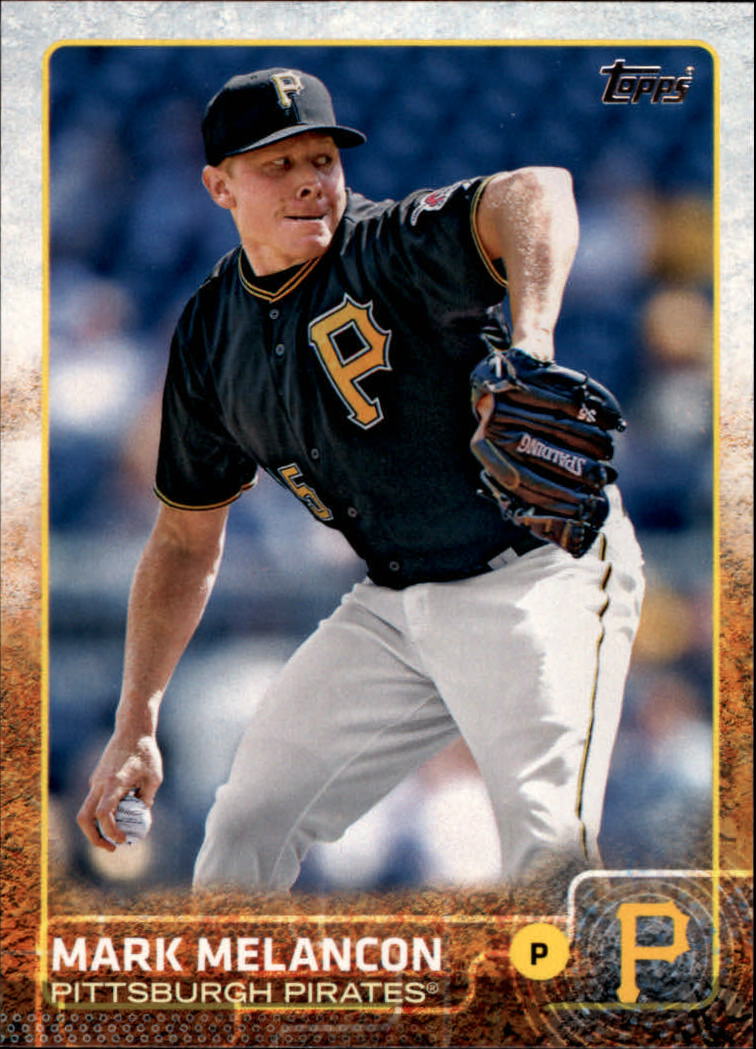 2015 Topps Baseball Part 1 - Picture 239 of 485