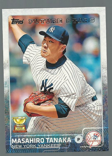 2015 Topps Baseball Part 1 - Picture 275 of 485