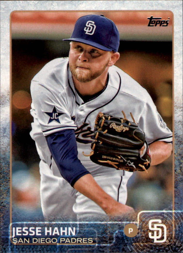 2015 Topps Baseball Part 1 - Picture 281 of 485