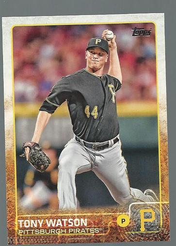2015 Topps Baseball Part 1 - Picture 283 of 485