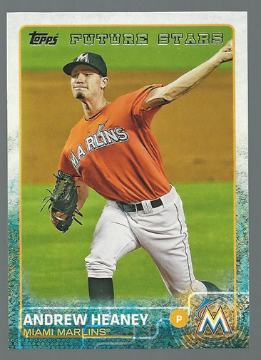 2015 Topps Baseball Part 1 - Picture 285 of 485