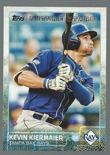 2015 Topps Baseball Part 1 - Picture 307 of 485