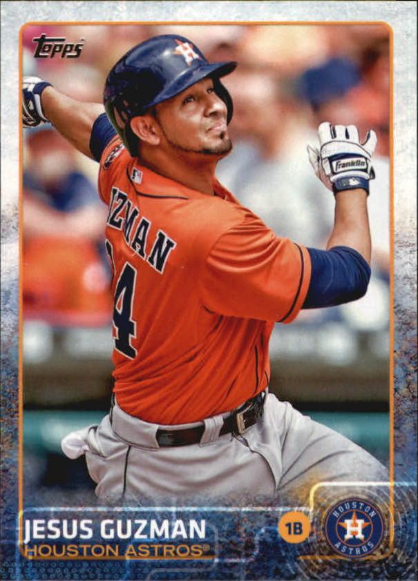 2015 Topps Baseball Part 1 - Picture 335 of 485